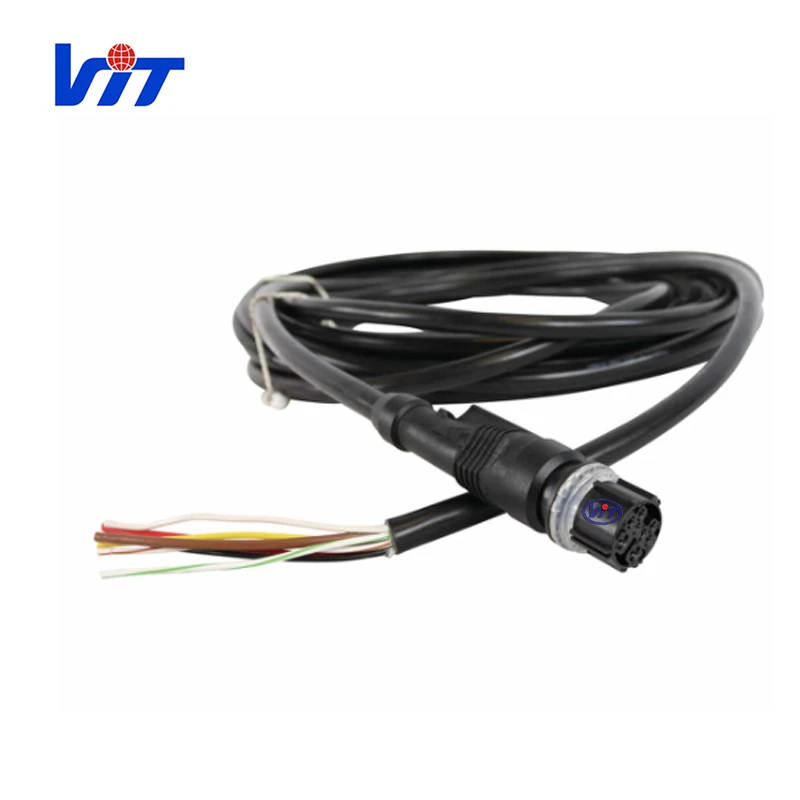 Vit 4492730600 4492731000 4492731200 4492731500 Connecting Cable Spare Parts