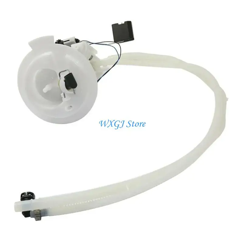 

37JE Pump & Sender Assembly Plug Play For C250 C300 C350 E350 E400 E550 GLK350 2044701494 2044704494 Direct Replacement
