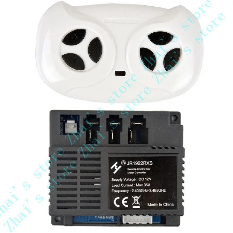 Lot de 2 Télécommandes ALLOTECH compatible Keytis 2 canaux RTS pour portails et garages