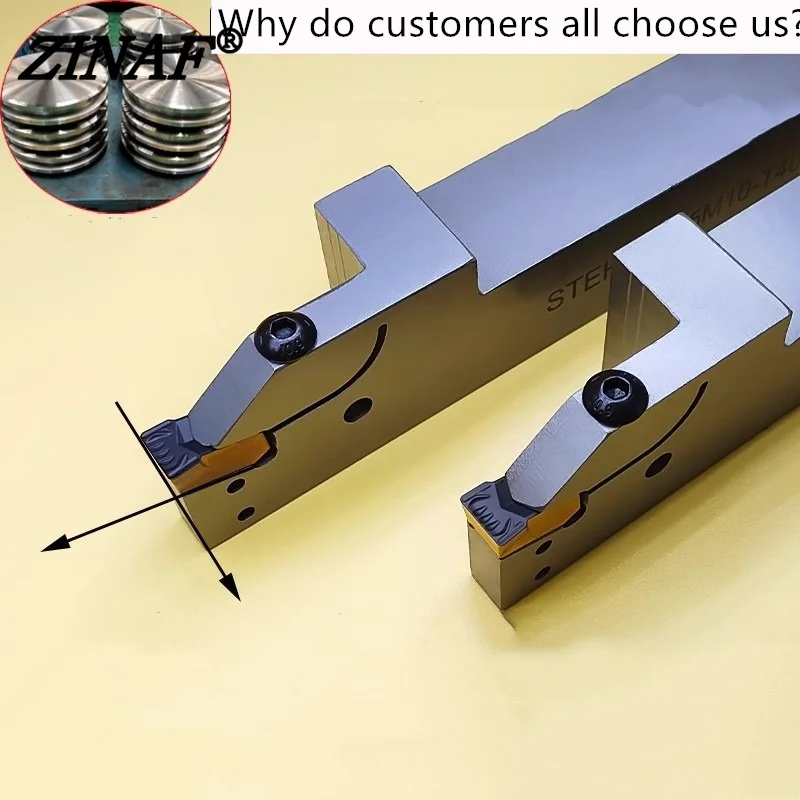 Thumbnail 3 - #32 Latest Lathe Turning Tool Sets Offers
