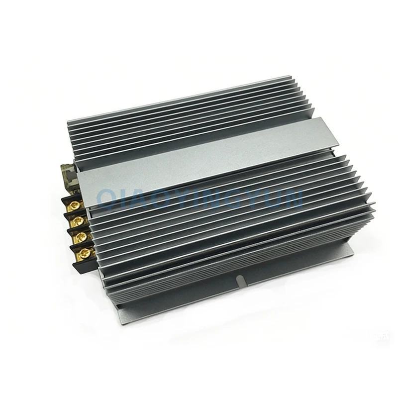 48V to 13.8V and 72V to 12V 24V dc dc Converter Step Down Power 30V-60V/90V Intelligent protection power Converter
