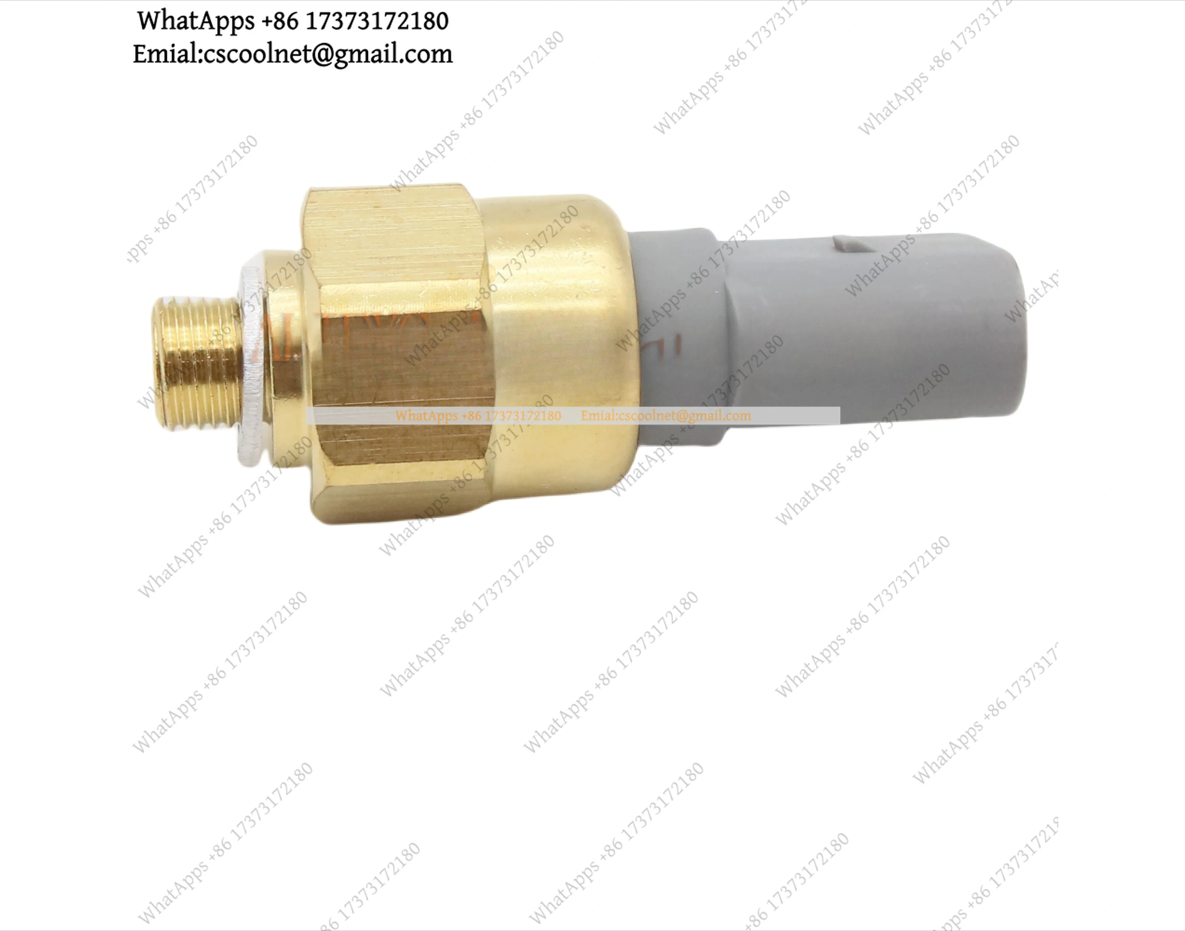 JS02 Power Steering Pressure Sensor 1J0919081 for Audi TT A3 S3 VW Golf Jetta Bora Caddy Beetle