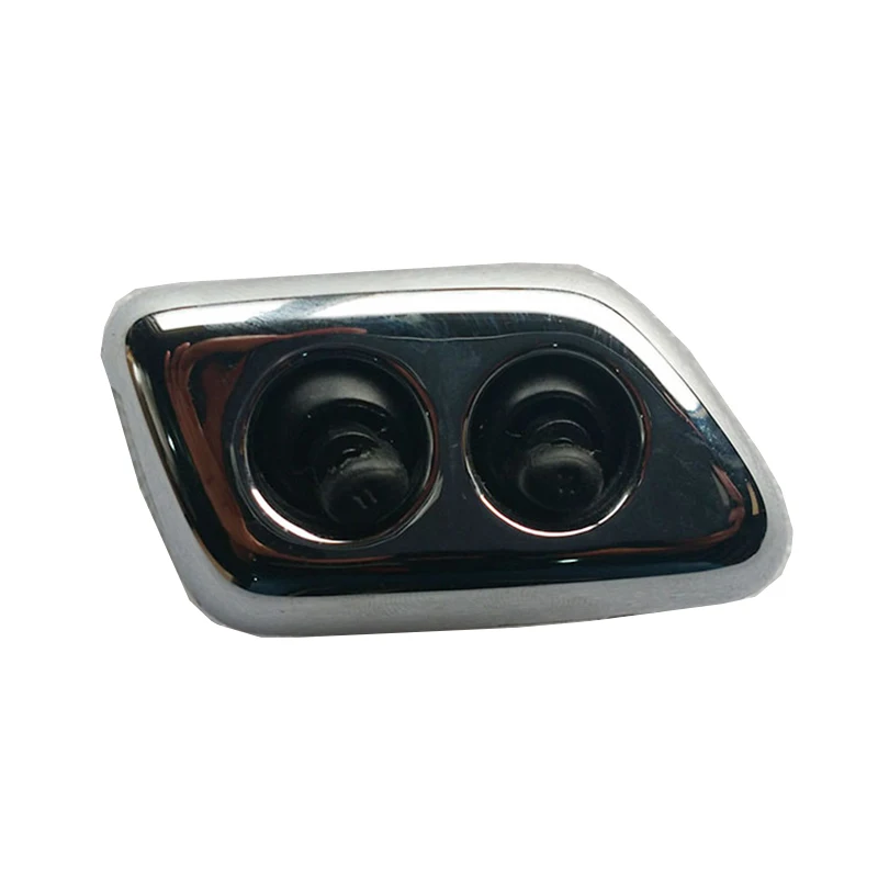 NBJKATO Brand New Genuine Head Light Lamp Washer Nozzle Jet Spout DA805833AA For Chrysler 300C