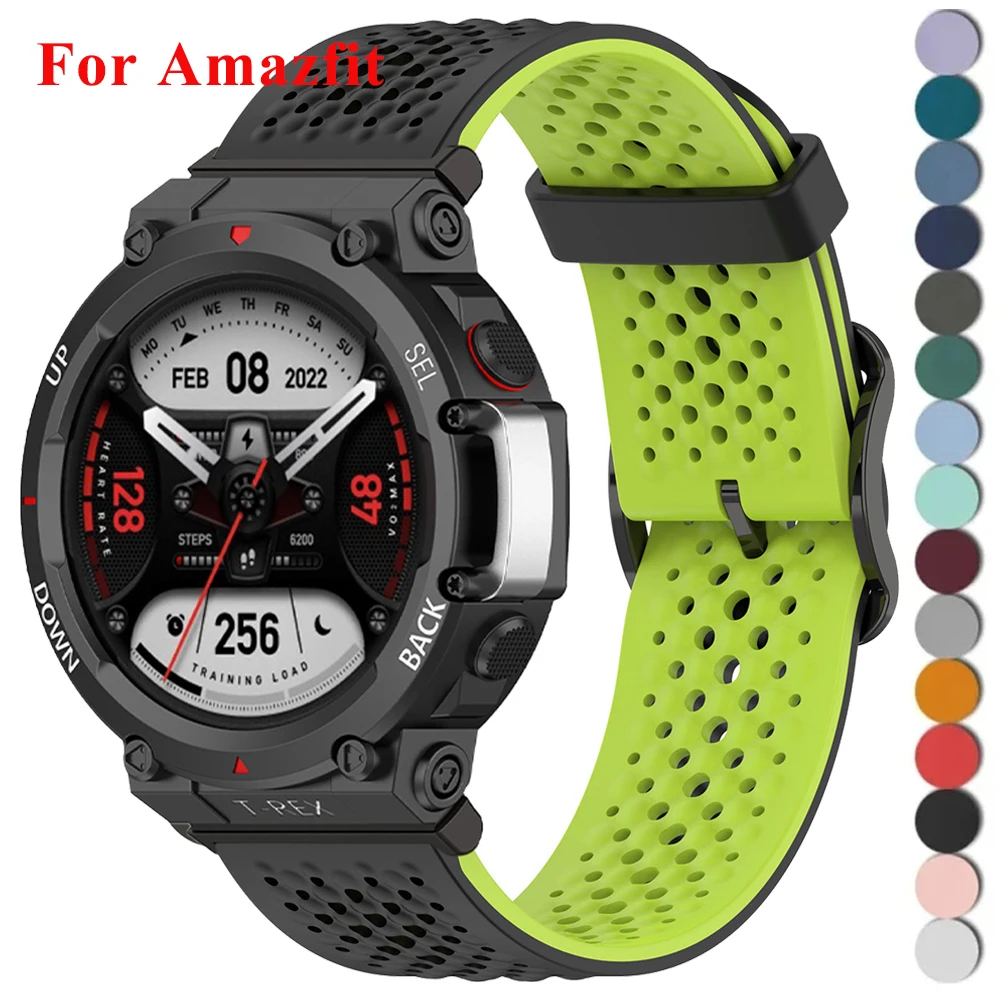 Breathable Silicone… - image