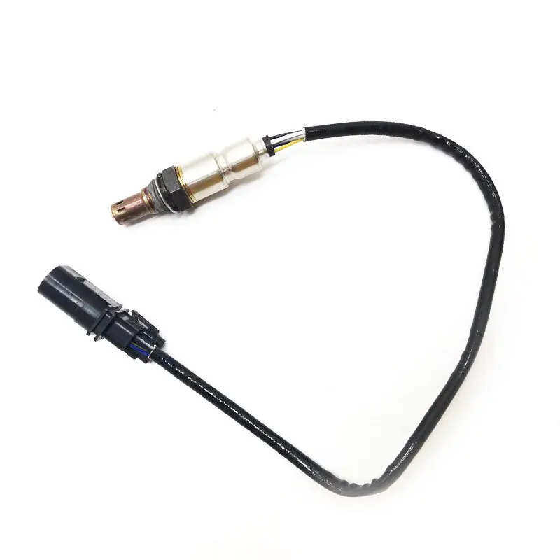 For big car Zhongao accessories Di Q7 parts oxygen sensor 4L0906262K cross-border e-commerce wholesale