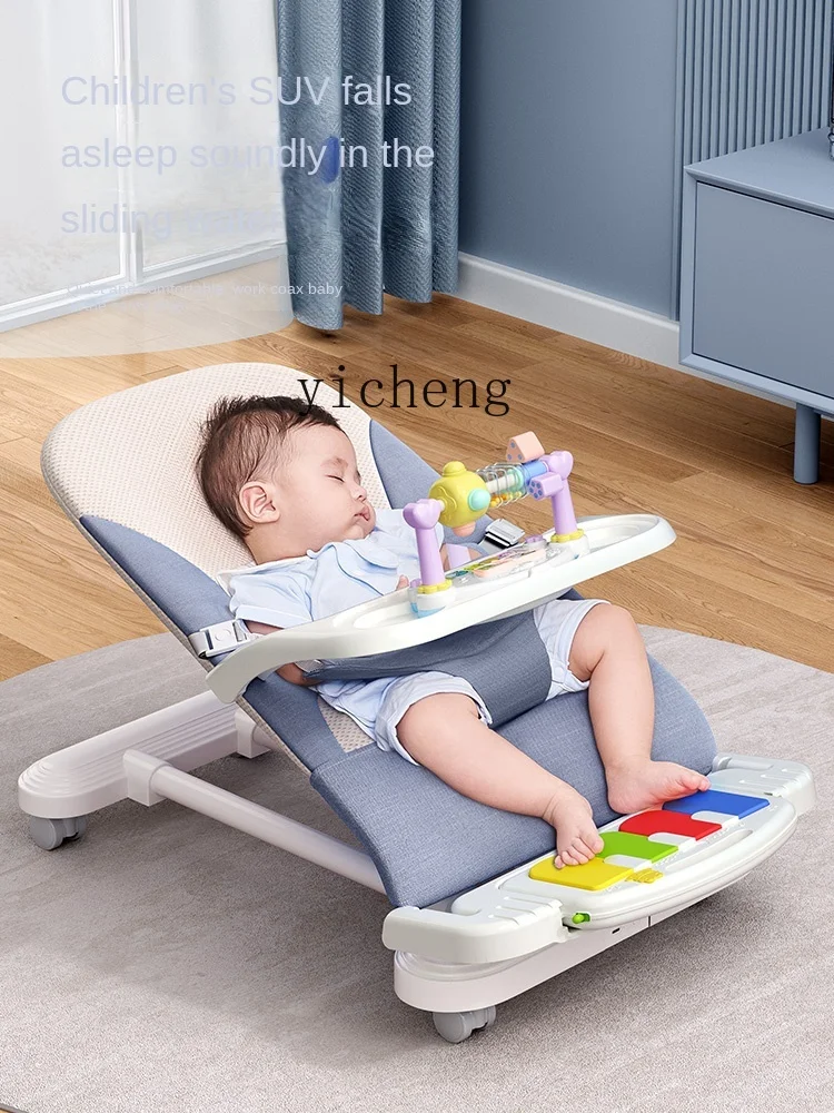 Tqh Newborn Baby Toys Early Childhood Education Pedal Piano Gymnastic Rack 0-3 Months Or More Baby Caring Fantstic