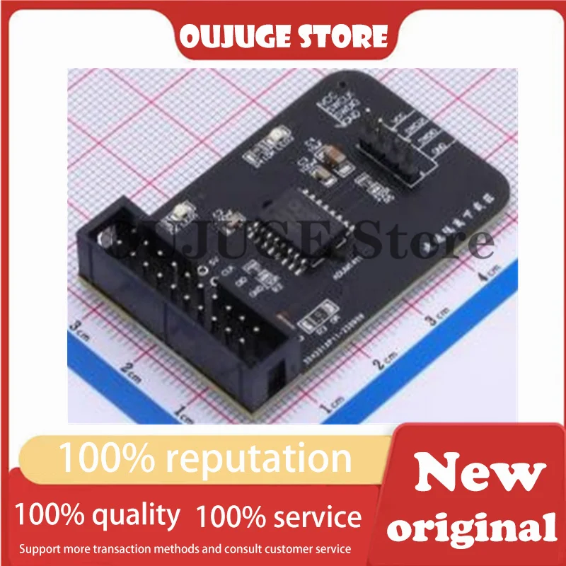 1pcs/lot New original SWD-GYGLQ Emulator/Programmer ROHS