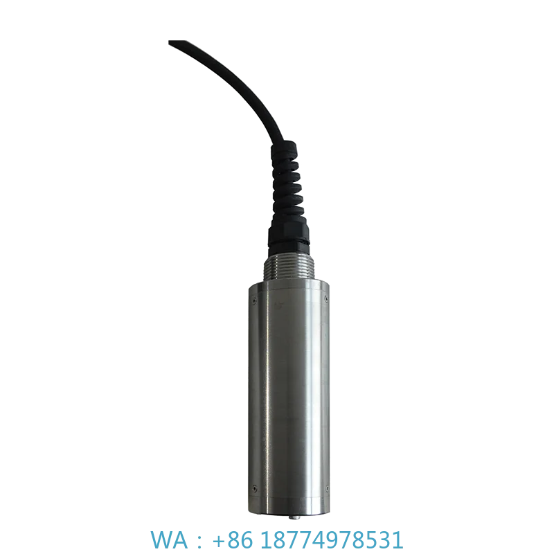 

Quality Analyzer with -10~55 Temperature Range Optical Dissolved Oxygen Sensor Fluorescence DO Meter Water