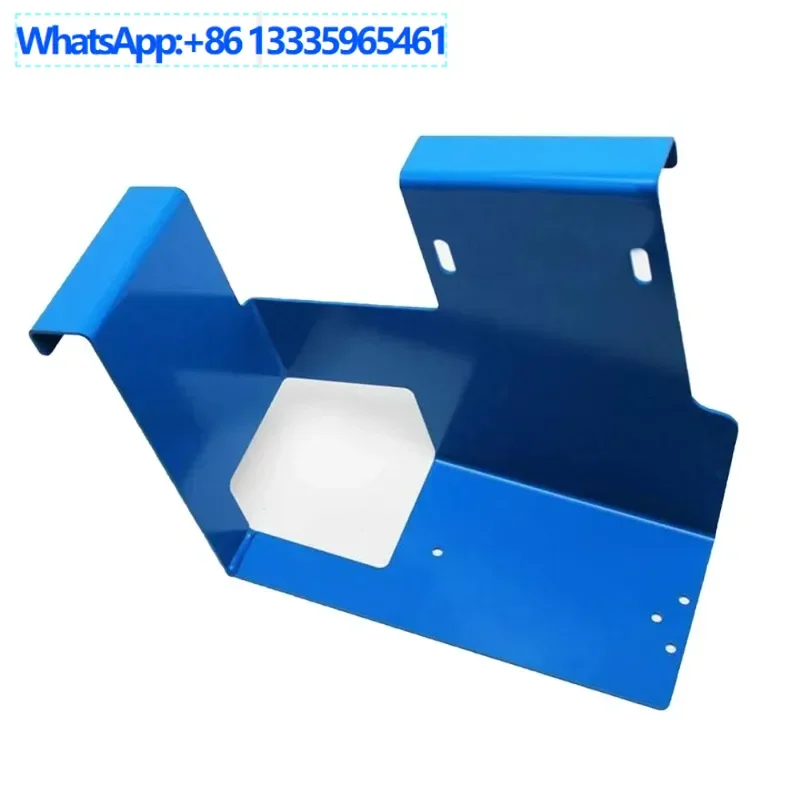 

Genie 231331GT 6th Generation Control Box Bracket Assembly