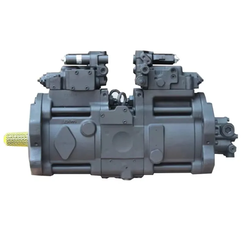 K5V140 K5V140DTP Hydraulic Pump For Sale DH300-7 SH300-5 SH300-3 Hydraulic Pump