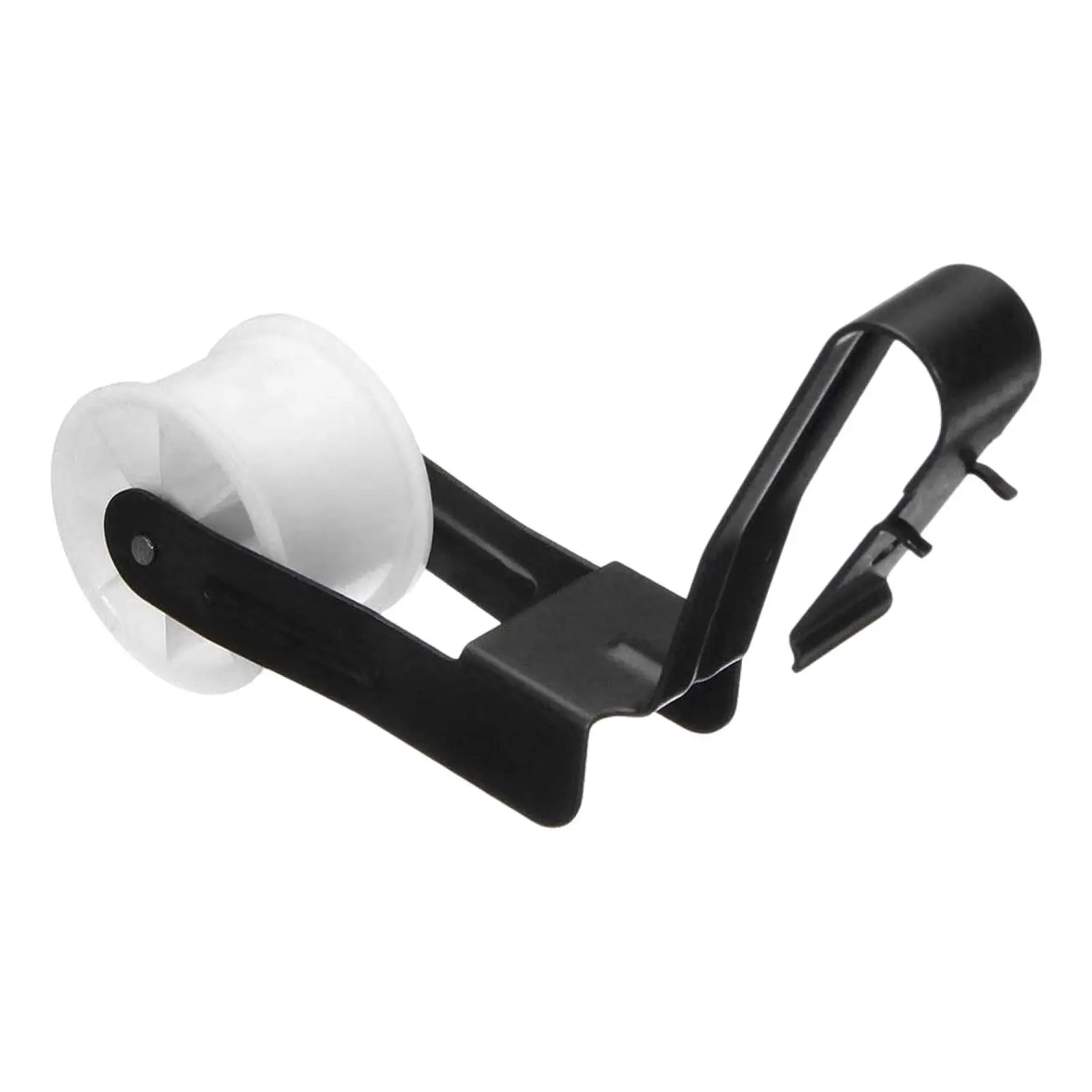 691366   Заменяет натяжной шкив сушильной машины 10686294140 11060022010   Замена