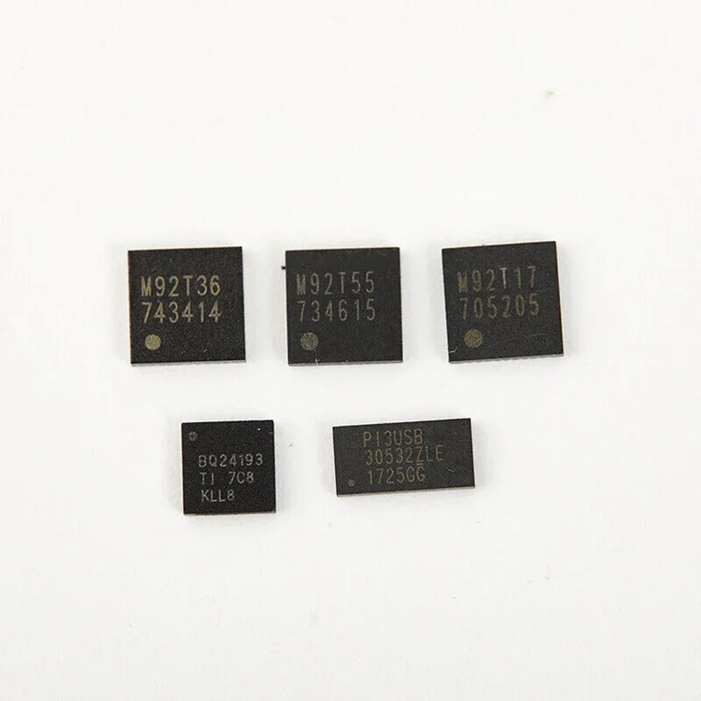 M92T17 For Nintendo Switch Replacement PCB Board IC Chip Repair Parts