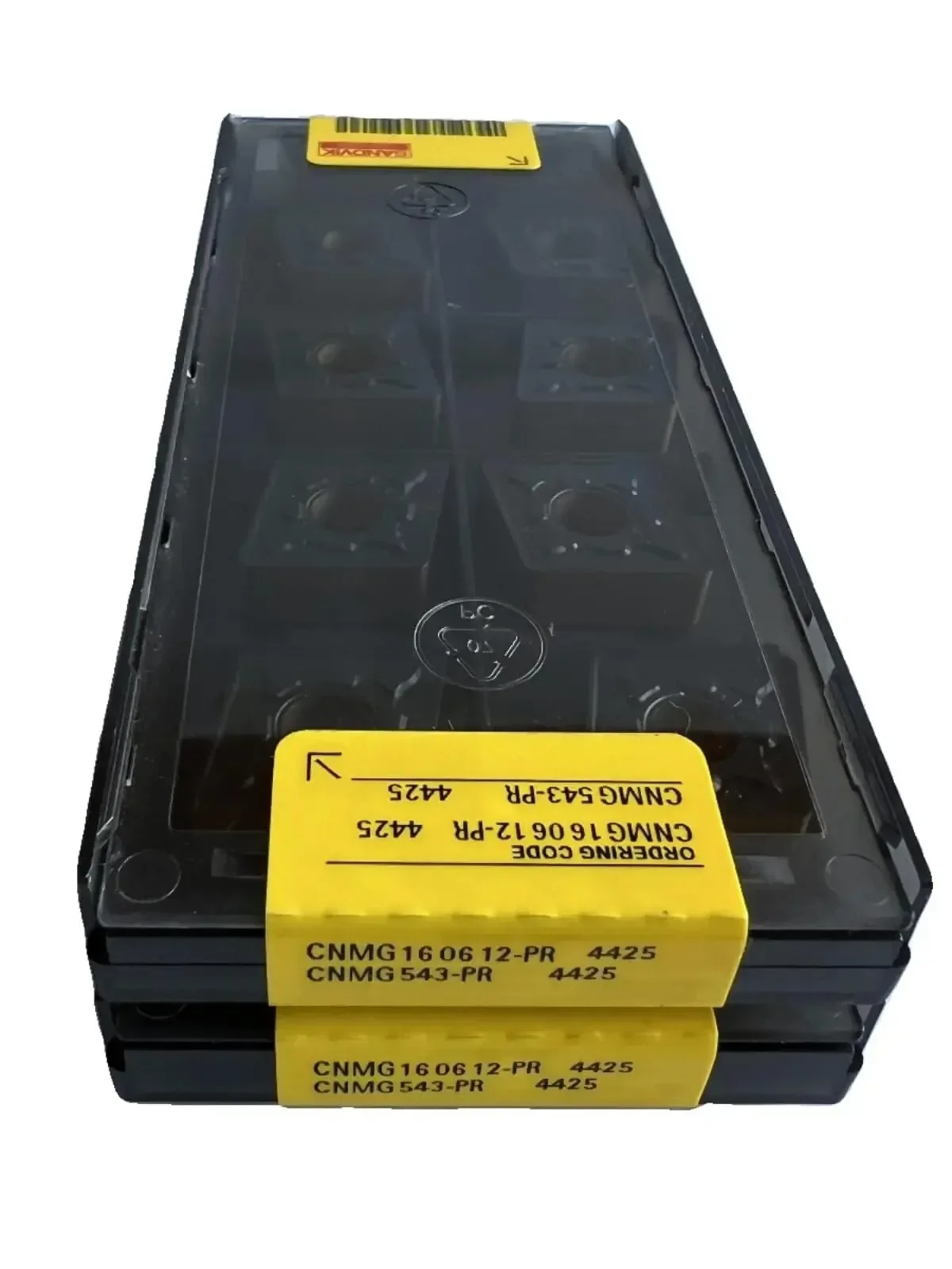 

SANDVIK-Coromant / CNMG160612-PR 4425 / 10 Pcs