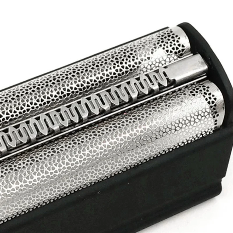 10X استبدال شاشة احباط + الإطار ل براون الحلاقة/ماكينة الحلاقة Series3 310 31B 5000/6000 350 360 380 5312 5485 5610 5614 #5