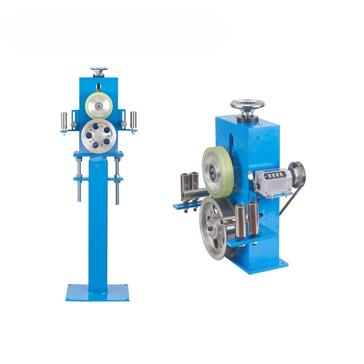 Pinyang Hot Sale Digital Type Meter Counter Mechanical Length Counting Machine Extrusion Line Equipment