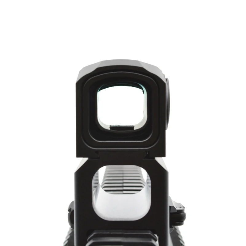 Premier P1 Red Dot Reflex Sight Pistol Sight with QD Mount for Milspec Airsoft Hunting with Full Original Markings