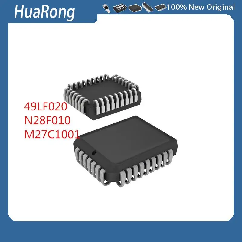 2Pcs/Lot Sst49Lf020… - image