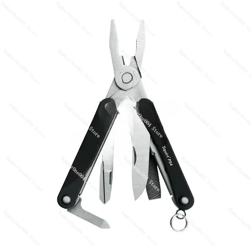 

FOR SQUIRT PS4 portable mini multi-function tool pliers EDC