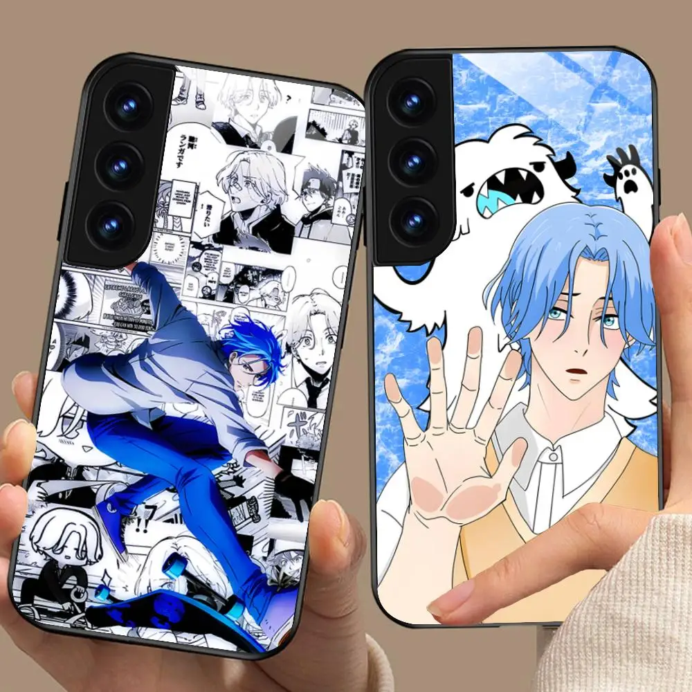 SK8 Infinity Langa … - image