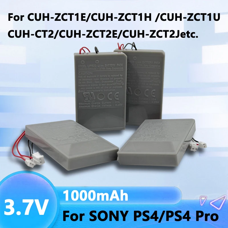 Purfield 1000Mah LI…