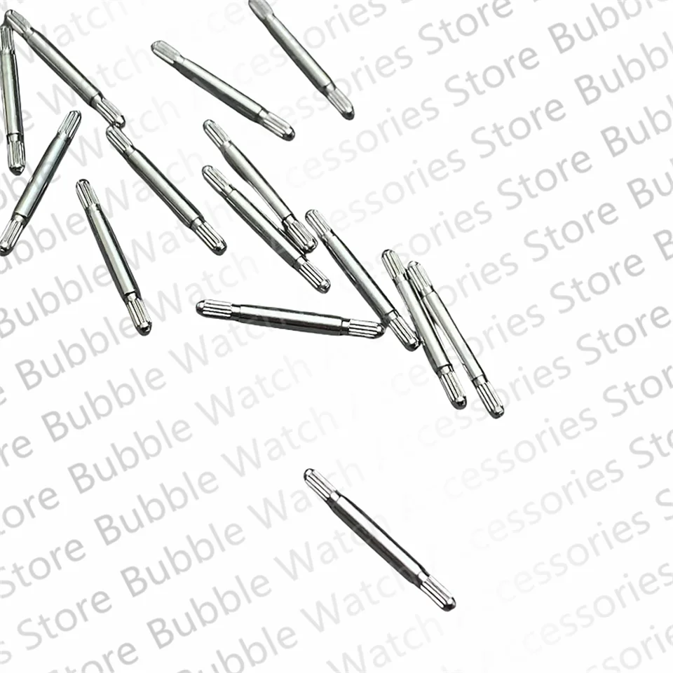 8PCS 40PCS Knurled link pins fit for Rolex 116233 116234 Jubilee Bracelet