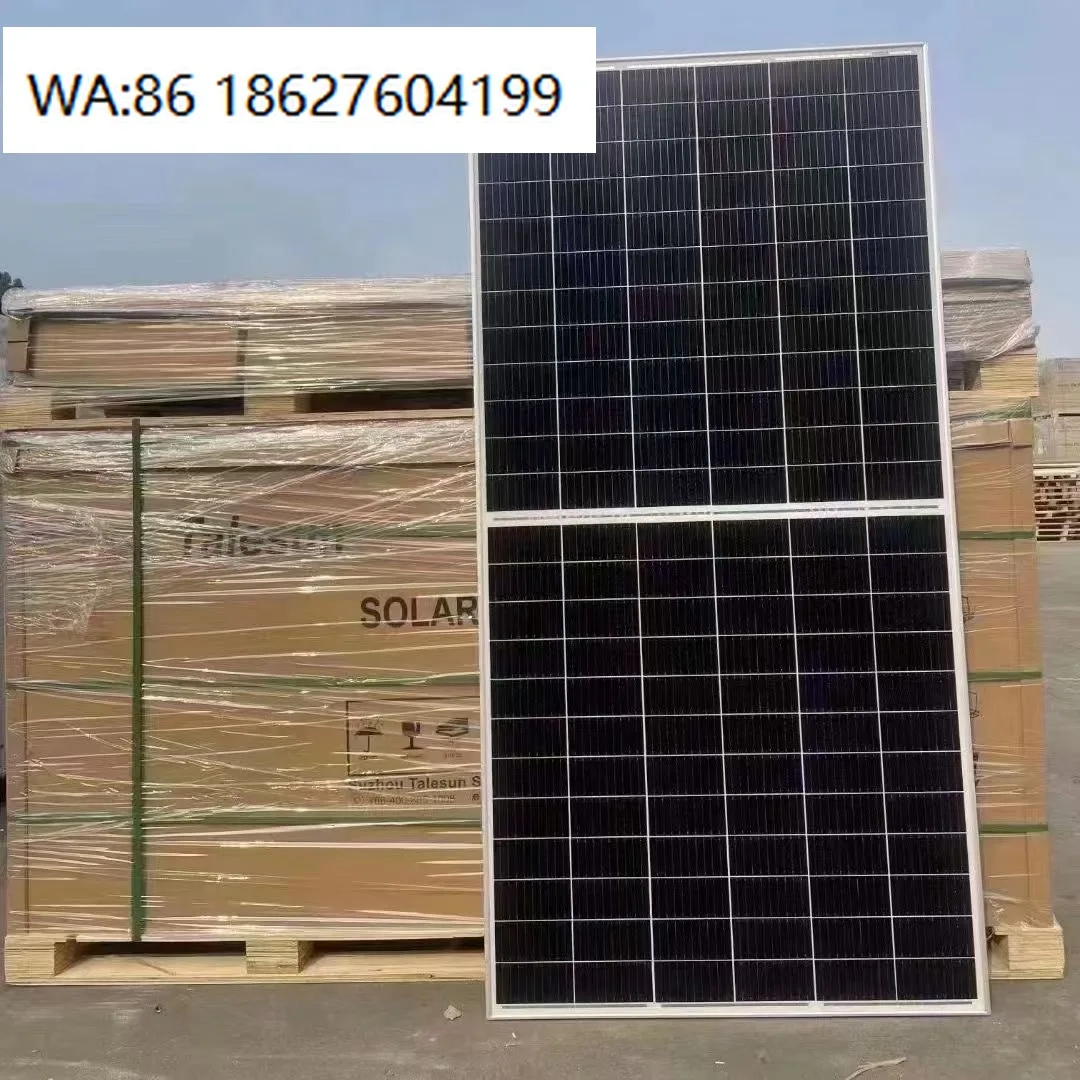 High Efficiency Polycrystalline Solar Panel, Multi Model Photovoltaic Module Off Grid Power System