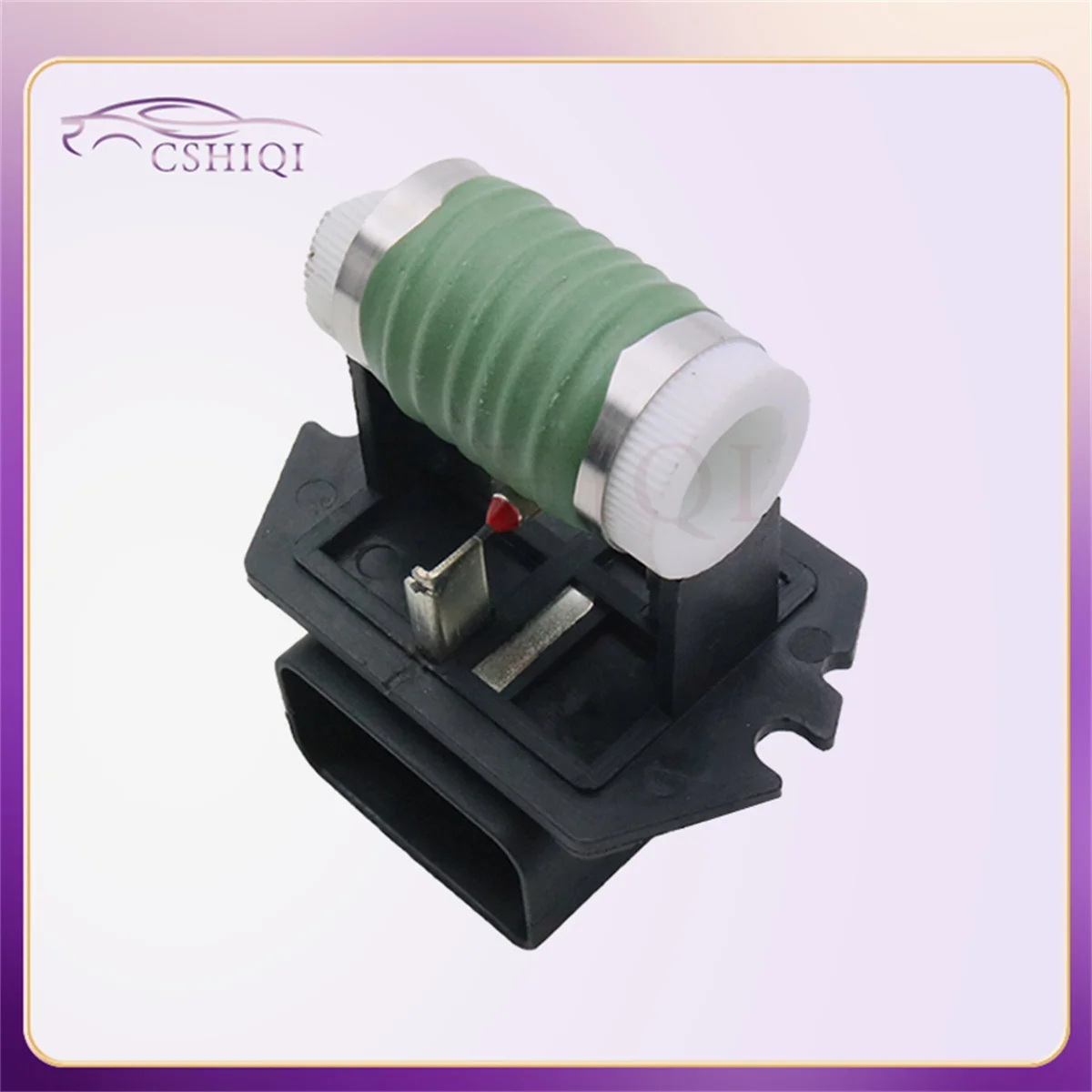 25385-F2000 25385F2000 Heater Blower Motor Resistor For Hyundai Elantra Sonata For Kia Forte 1.8 Optima 2.4 Soul 1.6