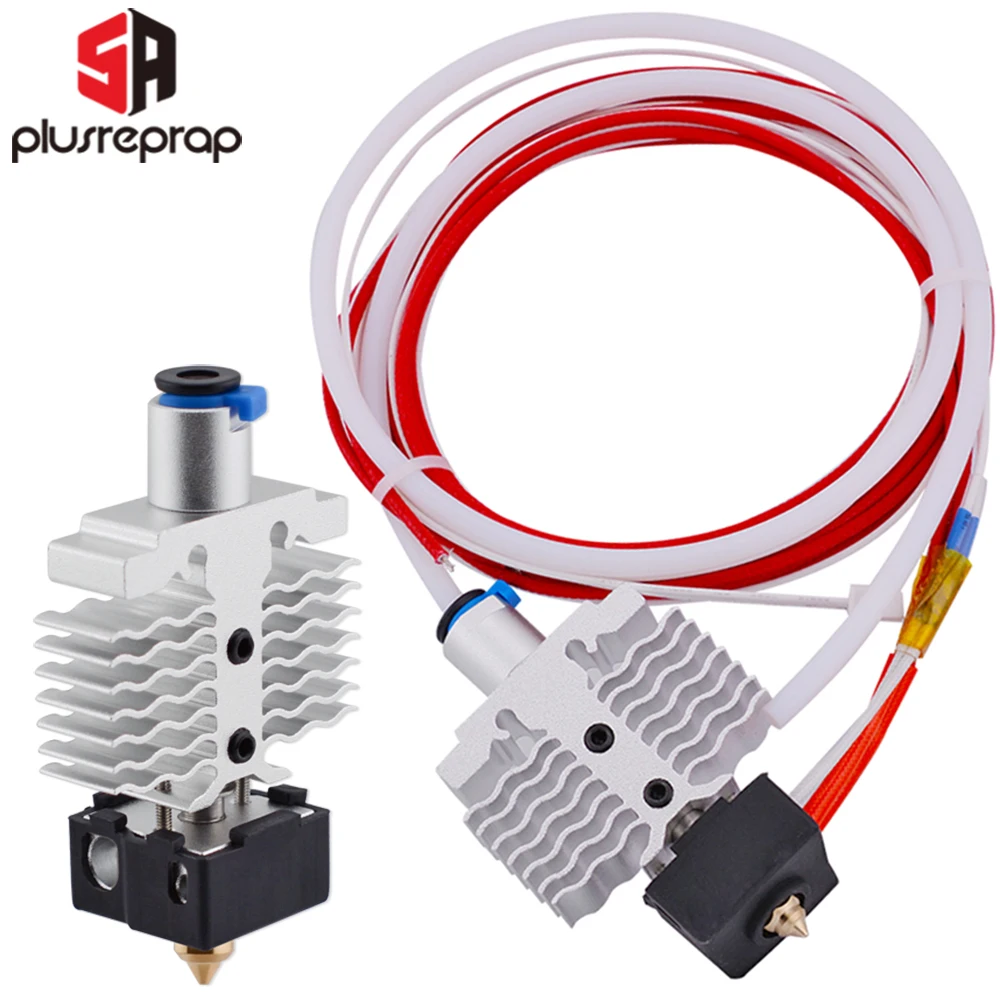 

For Ender 3 Neo V2 Neo Max Neo J-head Hotend kit Heat Block Heater Thermistor for 3D Printer Part