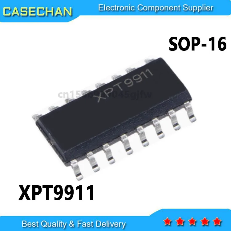 100PCS SOP-16 XPT9911