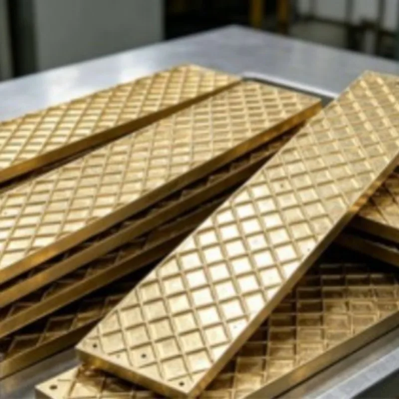 Hot press mold leather hot stamping mold, to produce TPU medical forming fuse mold