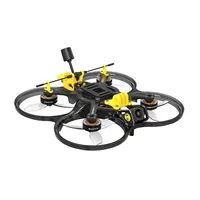 SpeedyBee Bee35 Analog / HD O3 3.5inch Cinewhoop Quad F405 35A 2006 1950KV 6S RunCam Phonix SE TX800 / O3 Air Unit