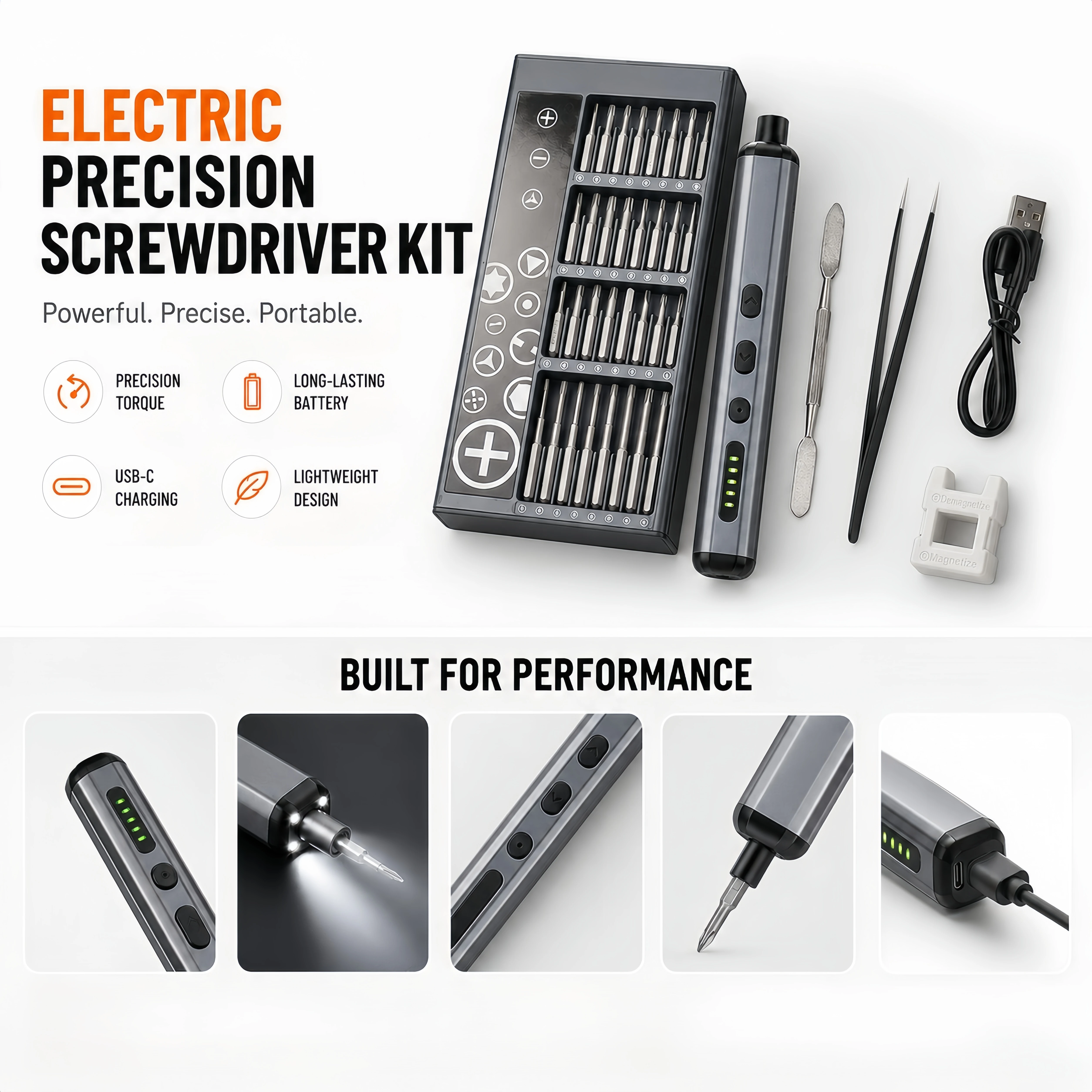 68-in-1-electric-precision-screwdriver-usb-rechargeable-magnetic-bits-repair-kit-for-iphone-pc-watch-camera-glasses-repair