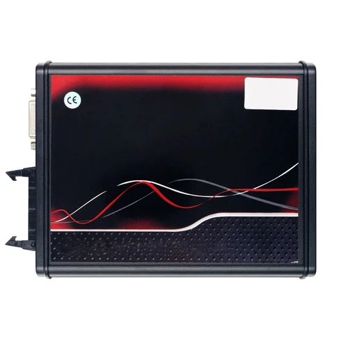 Imagen 2 del producto KESS-herramienta de programación de ECU de coche V5.017 V2.80 Ktag V7.020, versión maestra, 4 LED, OBD2, Software de Token ilimitado, Marco BDM, novedad de 2023