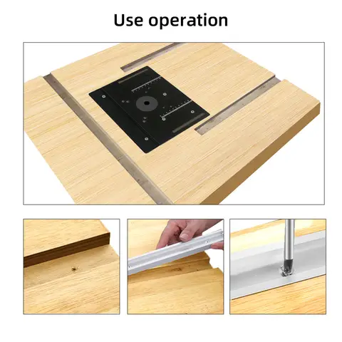 8 best sales t-spår i aluminium - №3