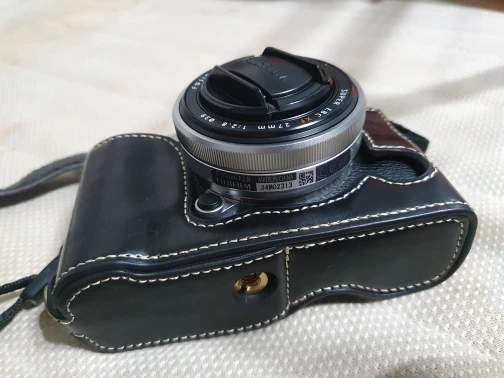 Чехол для камеры Fujifilm XA7 XA5 XA3 XA2 XA1