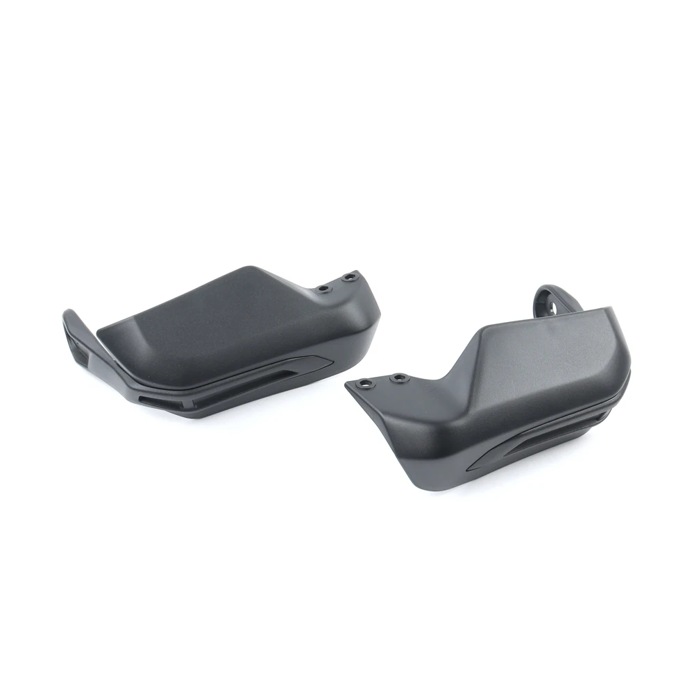 NEW Handguard Extensions Protector Guard Hand Shield Protector Cover Black For Yamaha Tracer 9 Tracer9 GT 2021 2022 2023 -