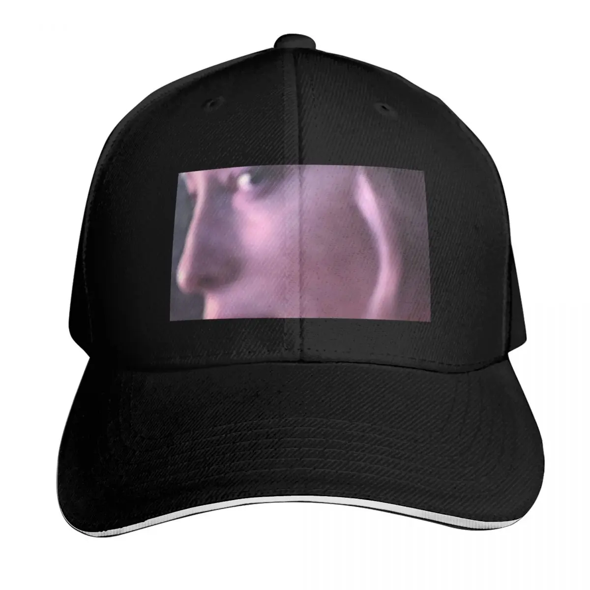 Galadriel. Baseball Cap Casual Daily Wear Quick Dry Performance Cotton Twill Breathable