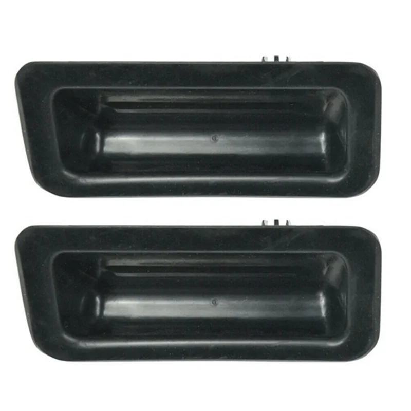 Interruptor de puerta trasera para Hyundai Elantra I30 CW I20 Getz 2 uds 81260-A6200 interruptor de liberación de cerradura de puerta trasera 81260A6200