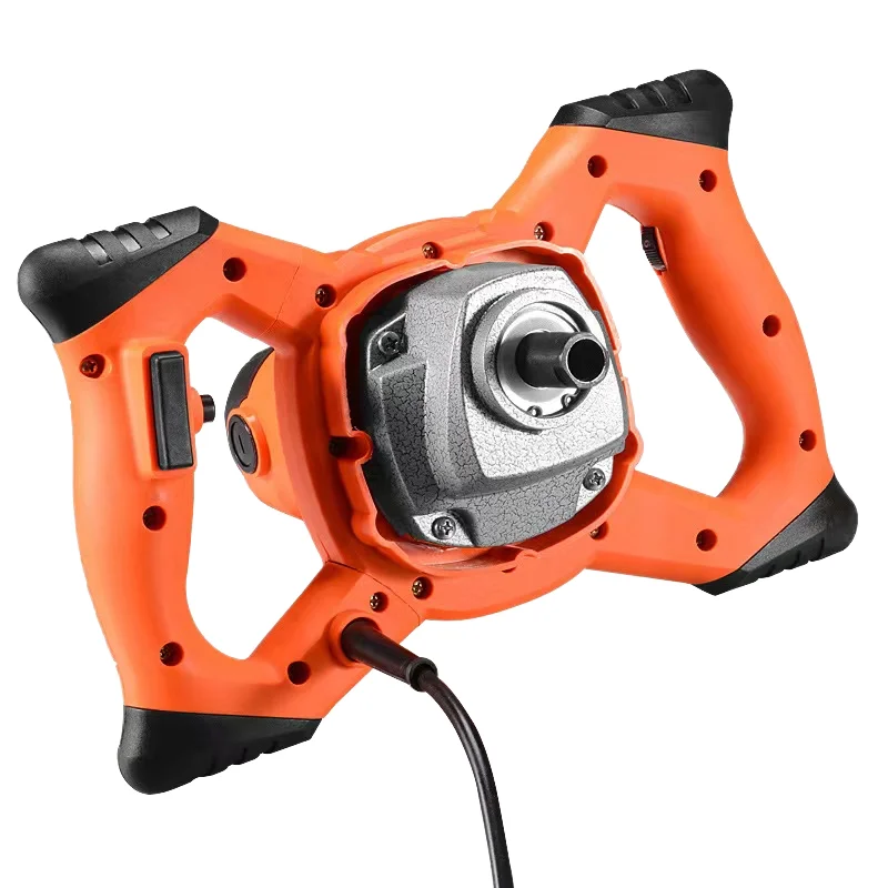

Hot-selling New Design High-quality Industrial-grade High-power Steering Wheel Mixer