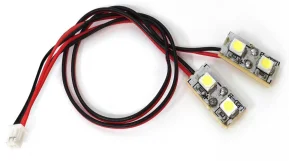 16101 16102 16103 16201 High Speed Racing 1/16 4WD 50 km/h RC Auto Original Ersatzteile Empfänger Teile Kit