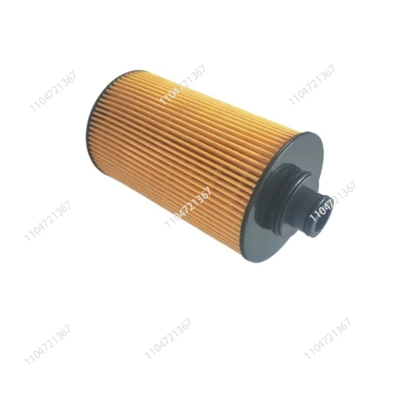 For Weichai 13055724 WP6 Engine Oil Filter