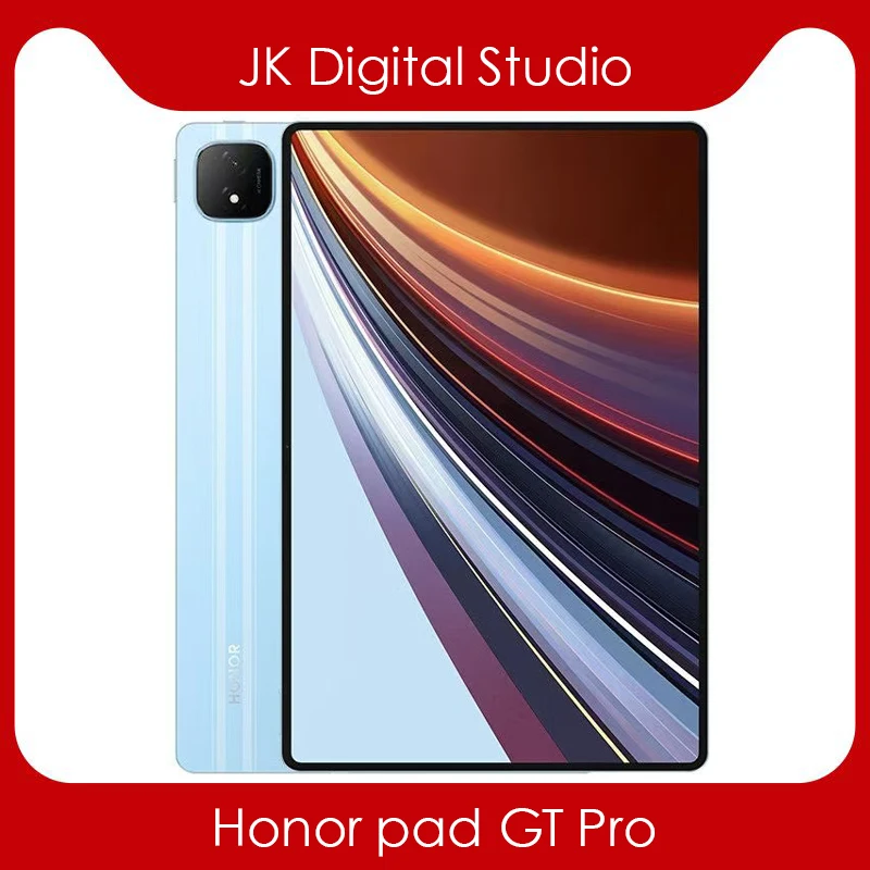 New Google Play Honor Pad GT Pro WIFI Version 12.3inch OLED