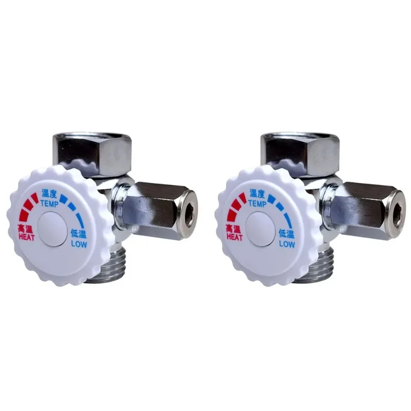 

Регулирующий клапан для мгновенного электрического водонагревателя