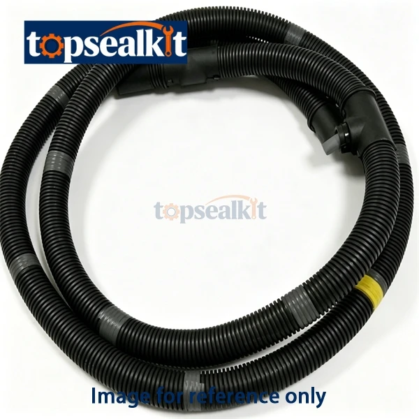 

14631808 for Volvo Excavator EC210B Ecu Wiring Harness (D6E Engine) High Quality