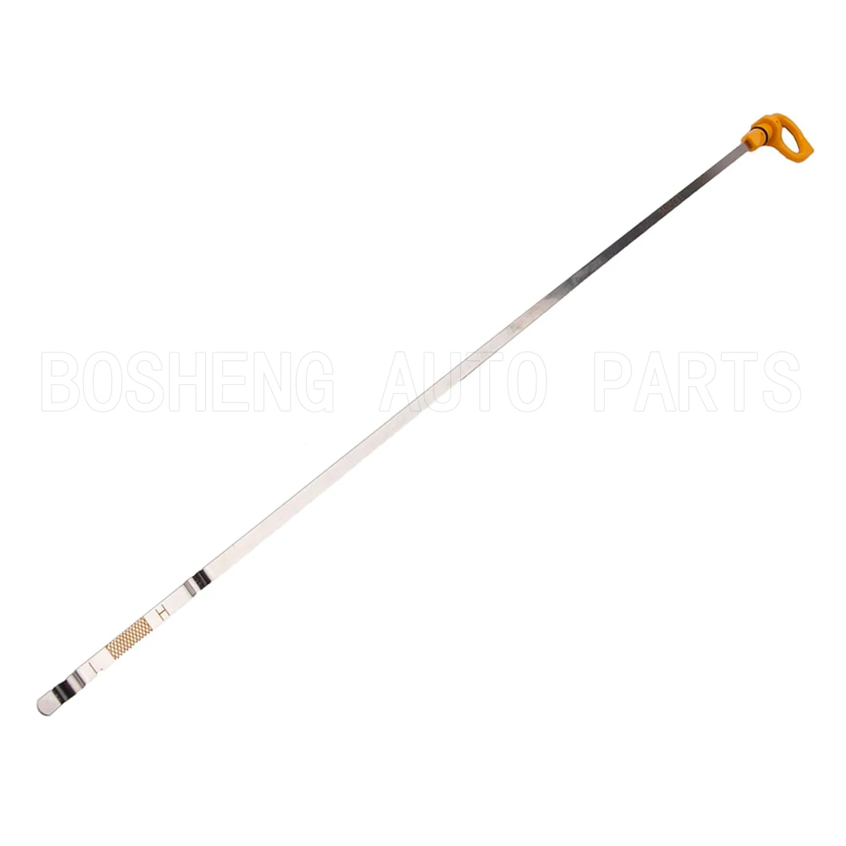 New OEM 11140-4M500 111404M500 11140 4M500 Dipstick Gauge Oil Level for Nissan Sentra 2000-2003 CA|4 Cyl 1.8L QG18DE