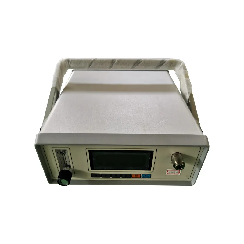 

Suitable for SF6 micro-water tester intelligent gas high-precision precision dew point