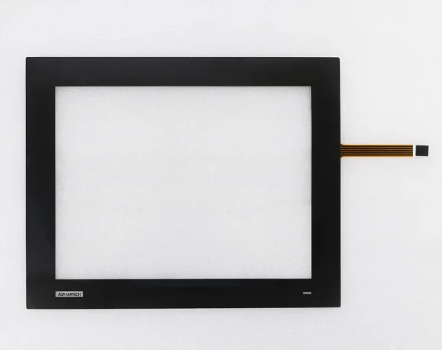 New AMT28470 91-28470-F00 touchpad, black border