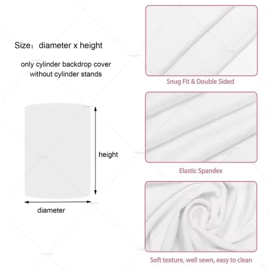 Lilo e ponto tampa do cilindro pano de fundo festa de aniversário do miúdo decoração foto dos desenhos animados fotografia fundo cabine de chuveiro do bebê