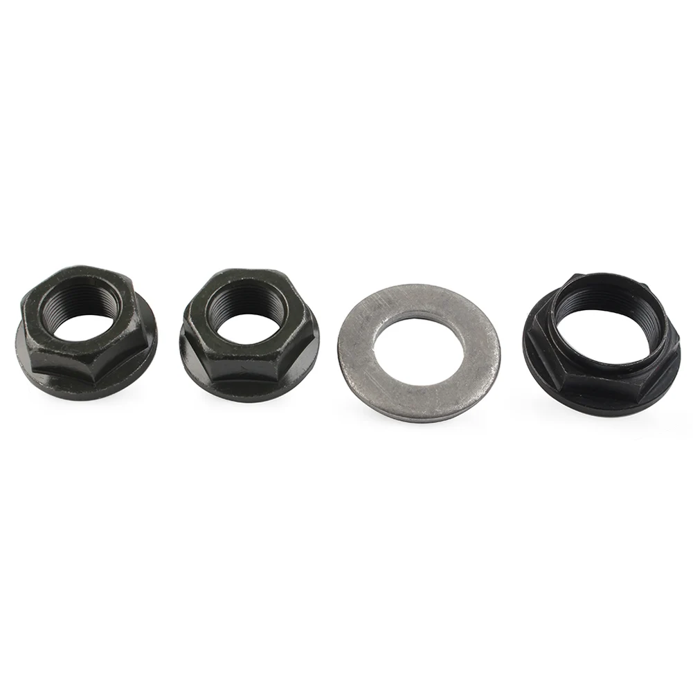 Primary Secondary Clutch Nut Kit For HiSUN 700 500 UTV ATV 9320216000060 9320222000060 906090030000