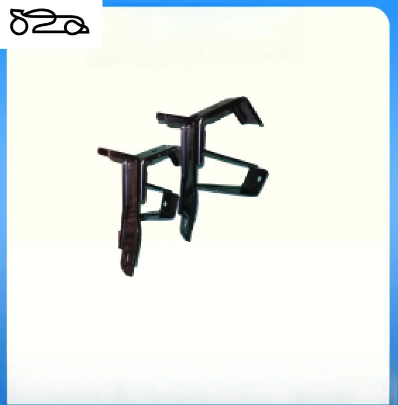 Wholesale OEM original parts, suitable for Zeekr auto parts factory, the price is favorable OE8889647361 front bumper inner brac
